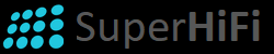 SuperHiFi.dk