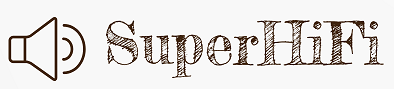 SuperHiFi.dk